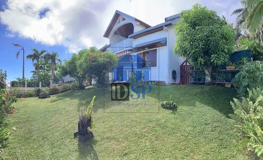 Luxury home in Saint-Denis, Réunion