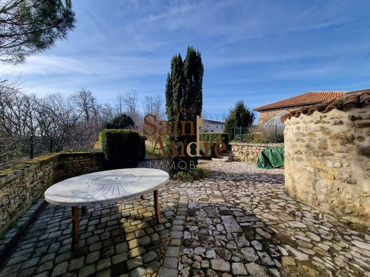 Casa de lujo en Vouthon, Charenta