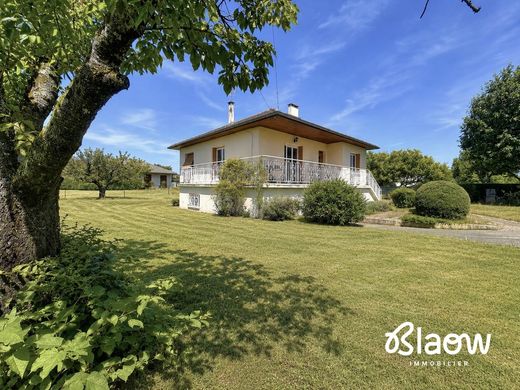 Luxus-Haus in Meyzieu, Rhône