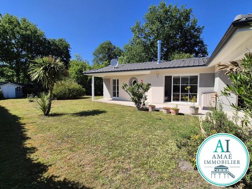 Luksusowy dom w Andernos-les-Bains, Gironde