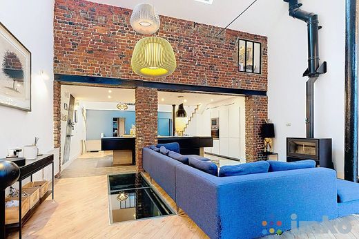 Διαμέρισμα σε Tourcoing, North