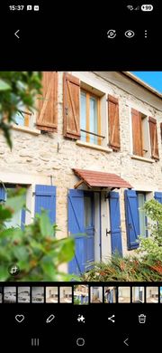 Komplex apartman Chaumontel, Val d'Oise
