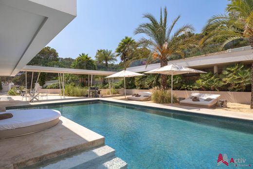 Casa de lujo en Ibiza, Islas Baleares