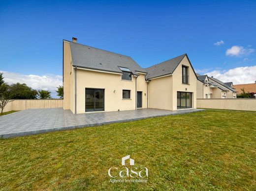 Luksusowy dom w Rocquancourt, Calvados