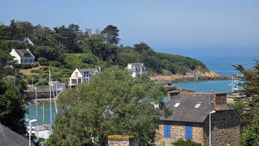 Daire Pléneuf-Val-André, Côtes-d'Armor