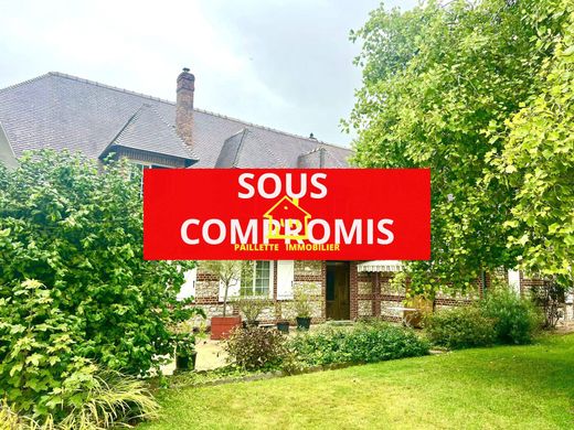 Casa di lusso a Étretat, Senna marittima