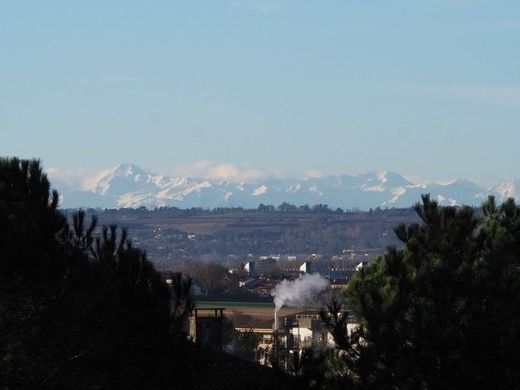 Luksusowy dom w Quint-Fonsegrives, Upper Garonne