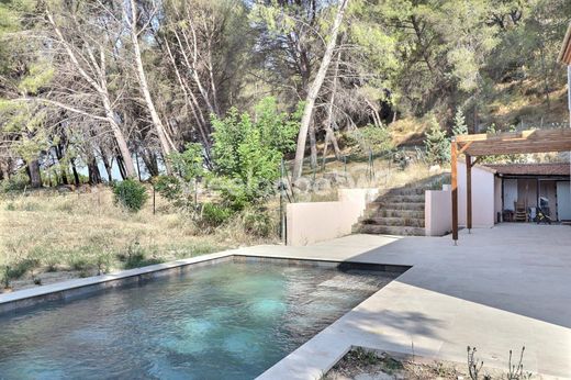 豪宅  Saint-Chamas, Bouches-du-Rhône