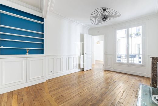 Διαμέρισμα σε Motte-Picquet, Commerce, Necker, Paris