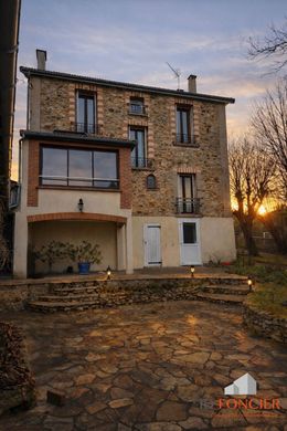 Luxury home in Morsang-sur-Orge, Essonne