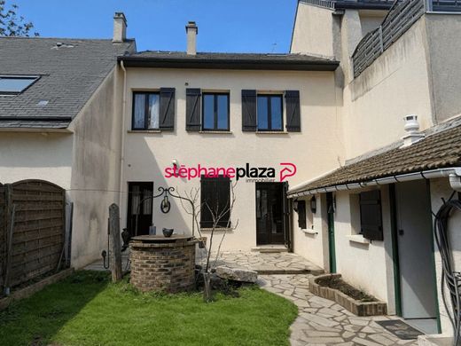 Luxury home in Sartrouville, Yvelines