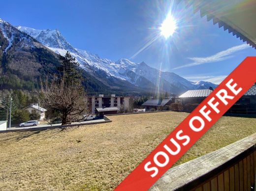 Appartement in Chamonix, Haute-Savoie