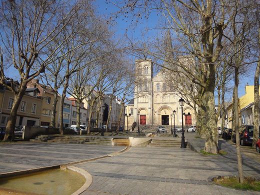 Luxus-Haus in Le Havre, Seine-Maritime