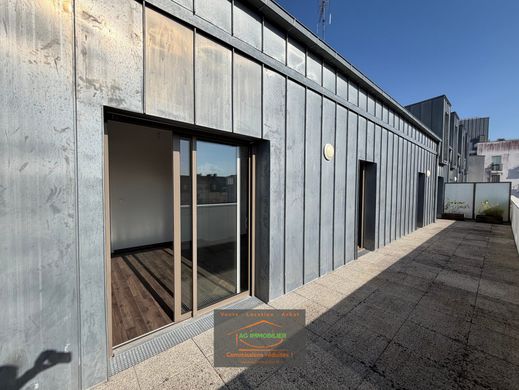 Appartement à Rennes, Ille-et-Vilaine
