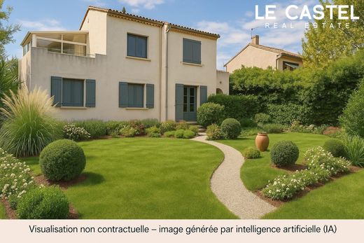 Luxury home in La Ciotat, Bouches-du-Rhône