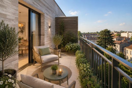 Квартира, Vanves, Hauts-de-Seine