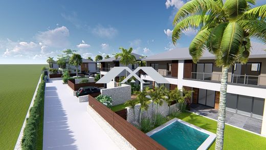 호화 저택 / Saint-Pierre, Réunion