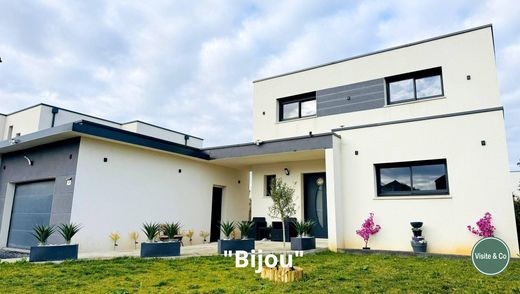 Luxus-Haus in Blainville-sur-Orne, Calvados