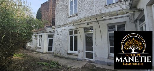 Luxury home in Douai, North