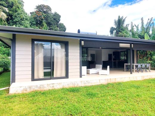 ‏בתי יוקרה ב  Afaahiti, District de Vairao