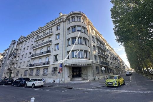 Apartment in Caen, Calvados