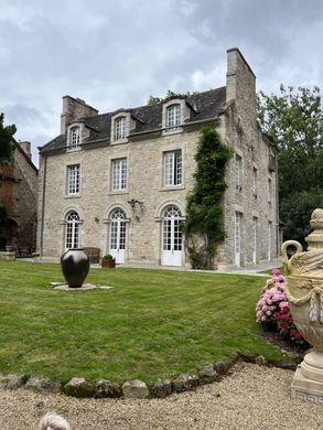 Zamek w Dinan, Côtes-d'Armor