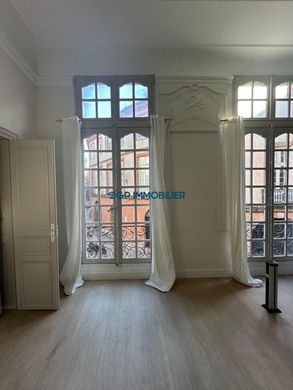 Appartementencomplex in Toulouse, Upper Garonne
