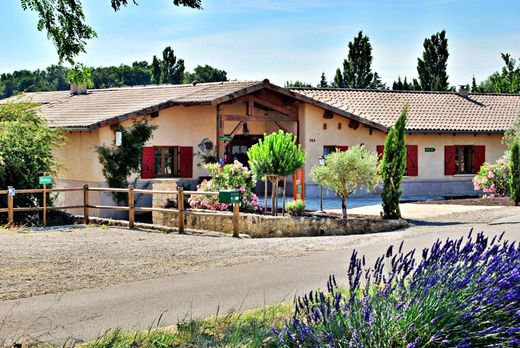 Luxury home in Savasse, Drôme