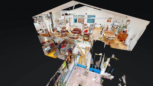 Apartamento - Ivry-sur-Seine, Val-de-Marne