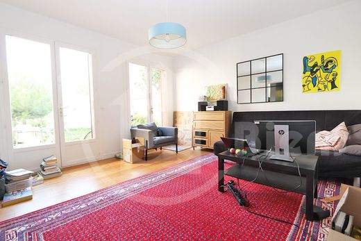 Lüks ev Viroflay, Yvelines