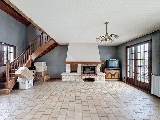 Maison de luxe à Maisons-Alfort, Val-de-Marne