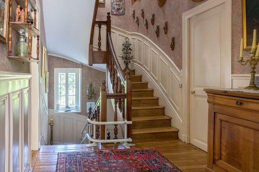 Luxury home in Orléans, Loiret