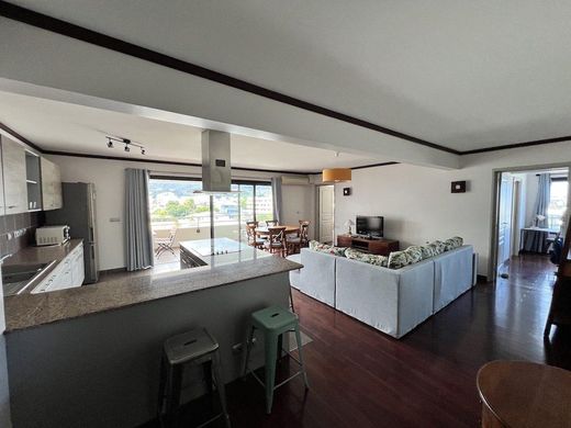 Apartment / Etagenwohnung in Papeete, Îles du Vent