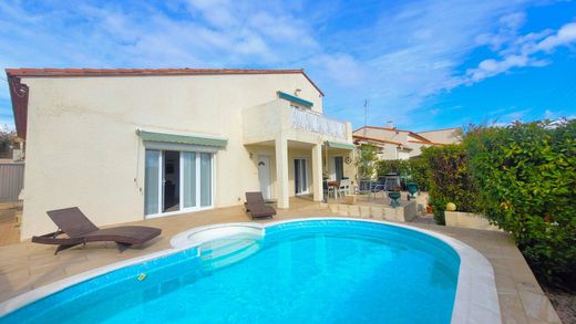 Casa de lujo en Paulhan, Herault