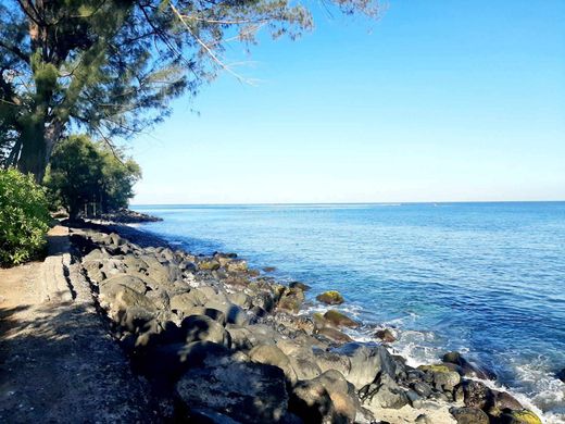 Daire Punaauia, Îles du Vent