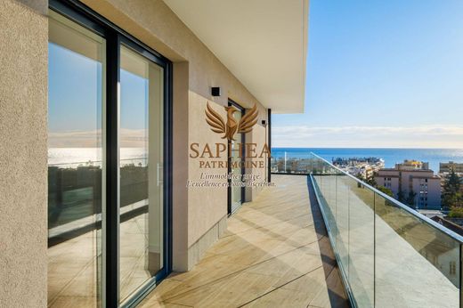 Appartement à Roquebrune-Cap-Martin, Alpes-Maritimes