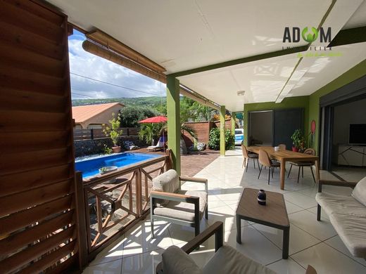 Lüks ev Saint-Leu, Réunion