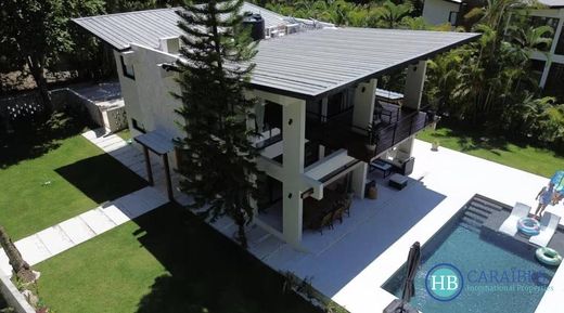 Элитный дом, Las Terrenas, Samaná Province