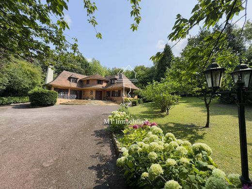 Casa de lujo en Beaurainville, Paso de Calais
