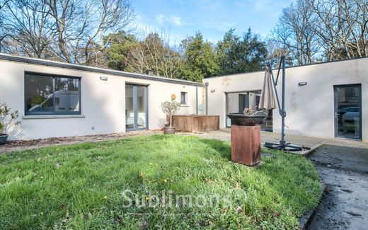 Luxury home in Saint-Nazaire, Loire-Atlantique