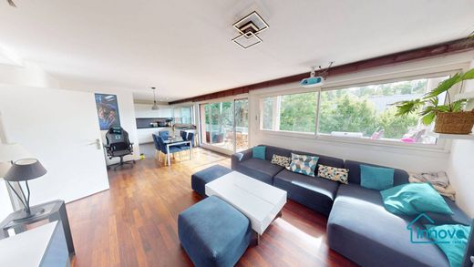 Apartament w Meudon, Hauts-de-Seine