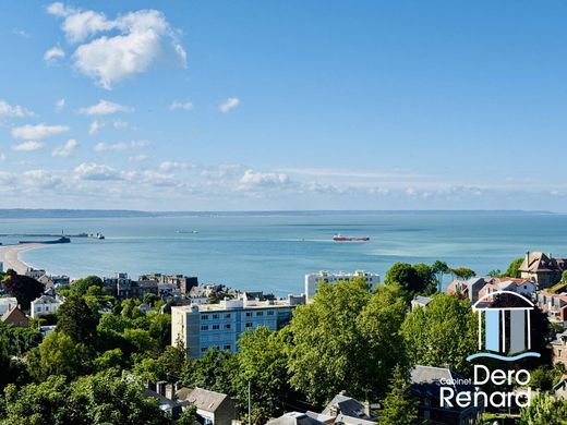 Appartement à Sainte-Adresse, Seine-Maritime