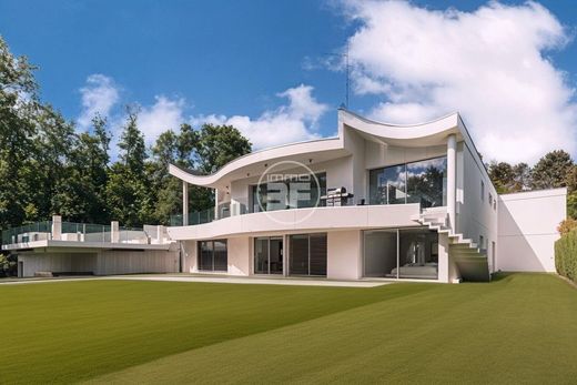 Luxury home in Dietwiller, Haut-Rhin