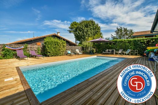 Luxury home in Gujan-Mestras, Gironde