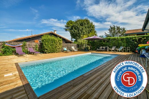 Maison de luxe à Gujan-Mestras, Gironde