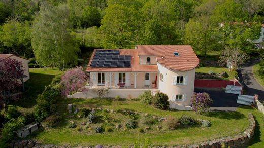 Casa de luxo - Chanonat, Puy-de-Dôme