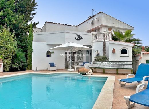 Luksusowy dom w Castelló d'Empúries, Província de Girona