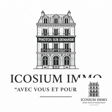 Apartment / Etagenwohnung in Maisons-Alfort, Val-de-Marne
