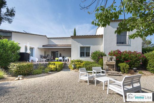 Luxe woning in Lauris, Vaucluse