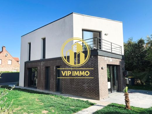 Luxury home in Capinghem, North